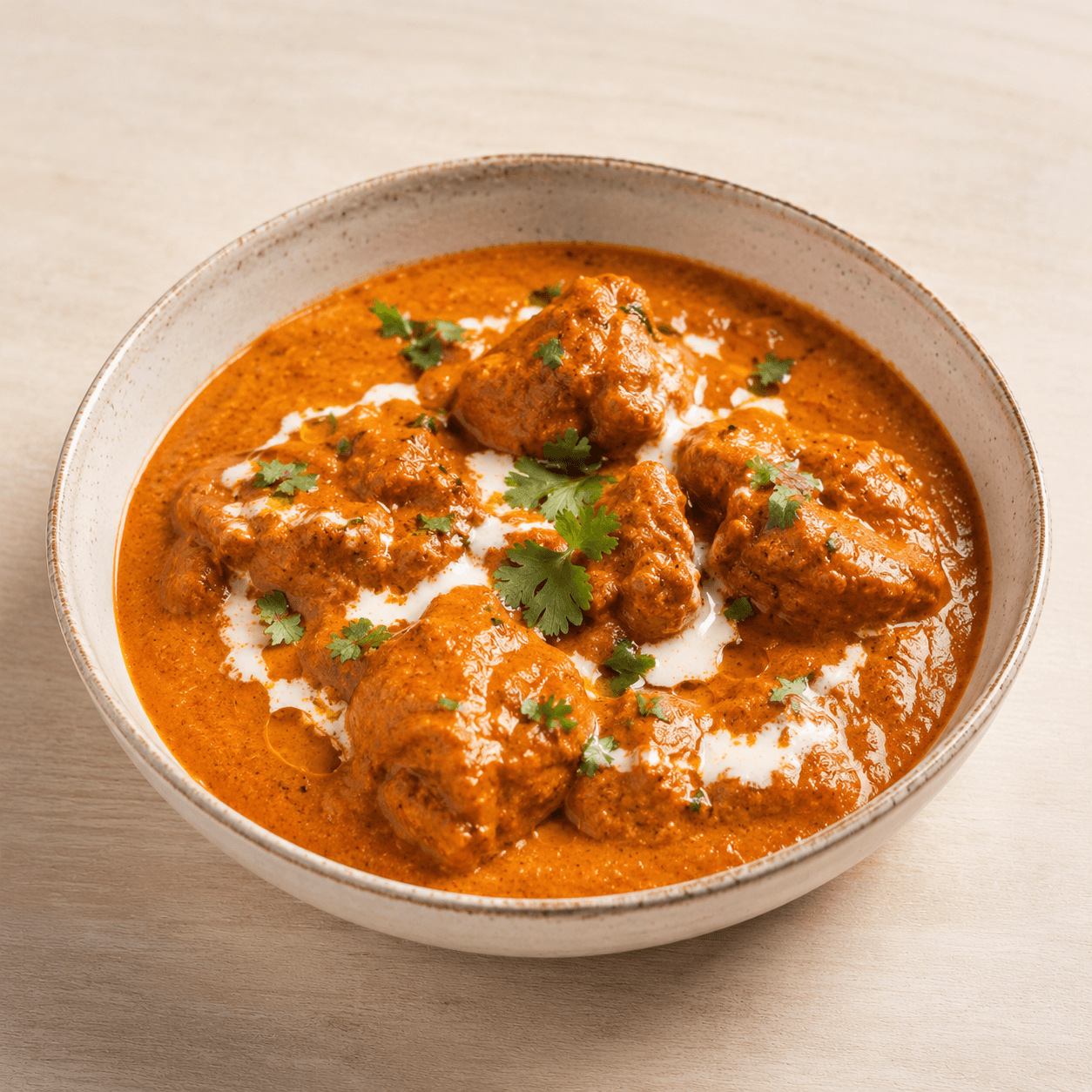 Butter Chicken
