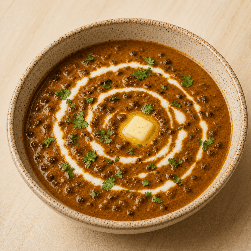 Dal Makhani
