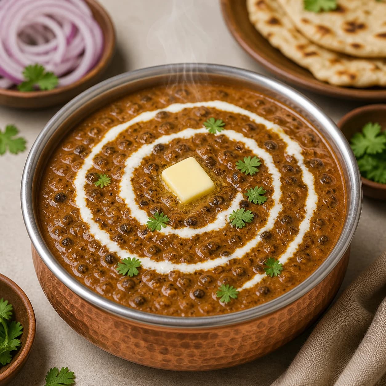 Dal Makhni