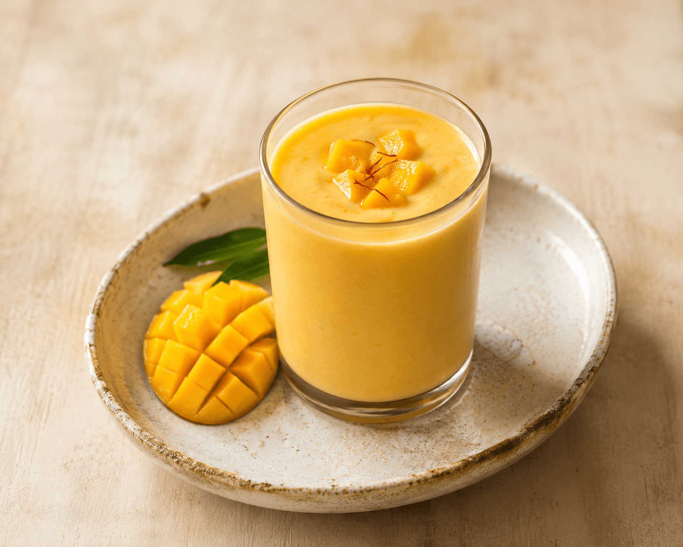 Sweet Lassi