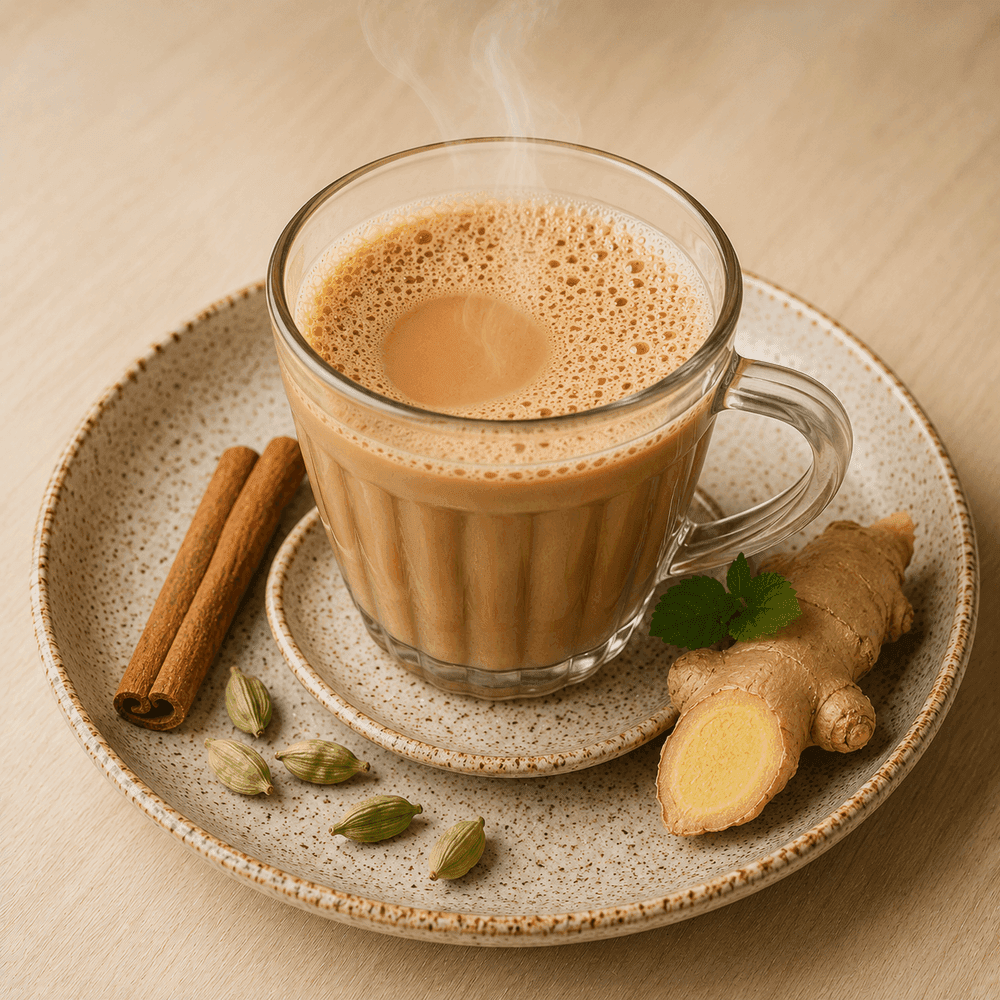 Masala Chai