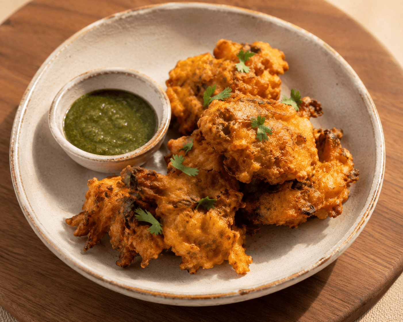 Veg Pakoda
