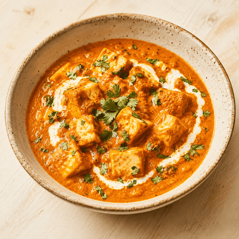 Paneer Butter Masala