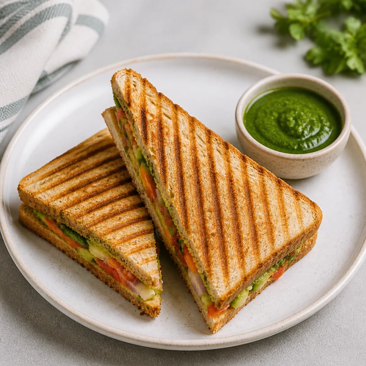 Sandwich (2pc)