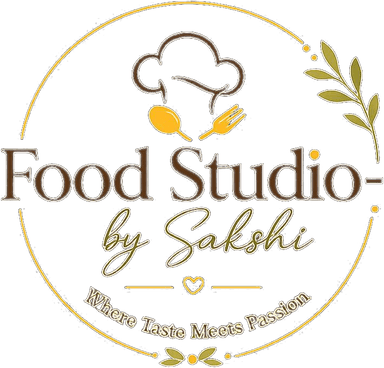 Food Studio by Sakshi