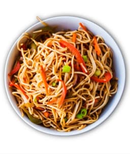CHINESE & QUICK BITES