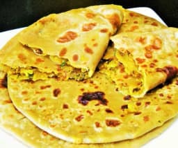 PARATHA/CHILLA