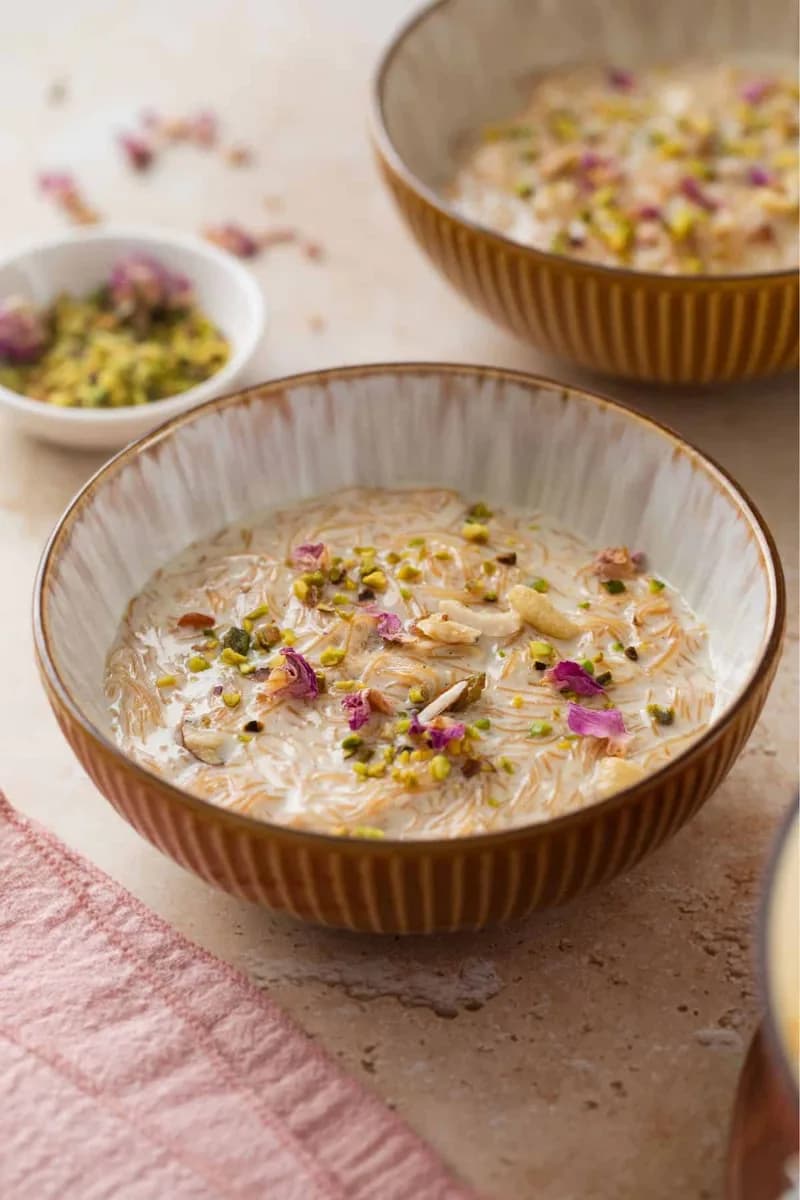 Meethi Seviyan