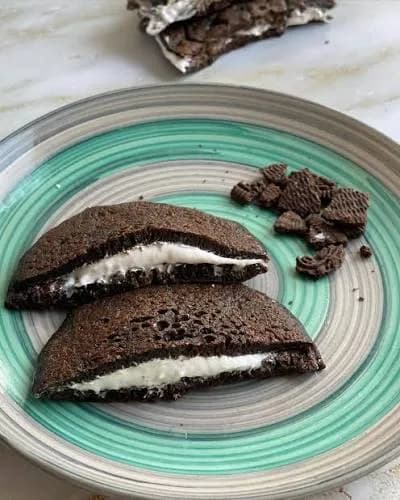 Oreo Doracake(2pc)