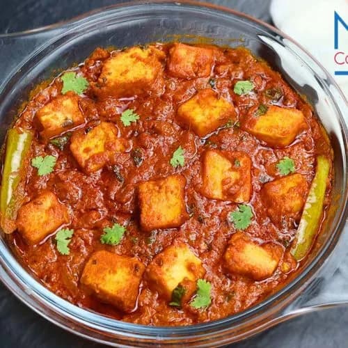 Paneer Masala