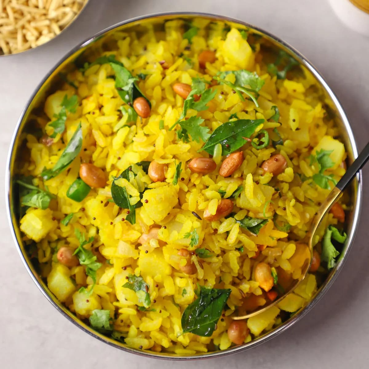 Poha