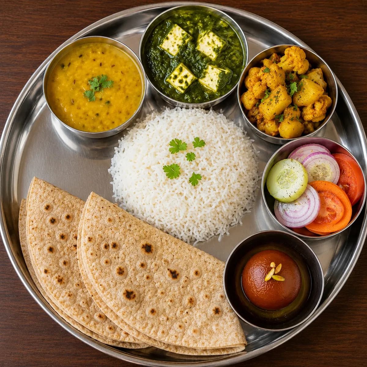 Thali