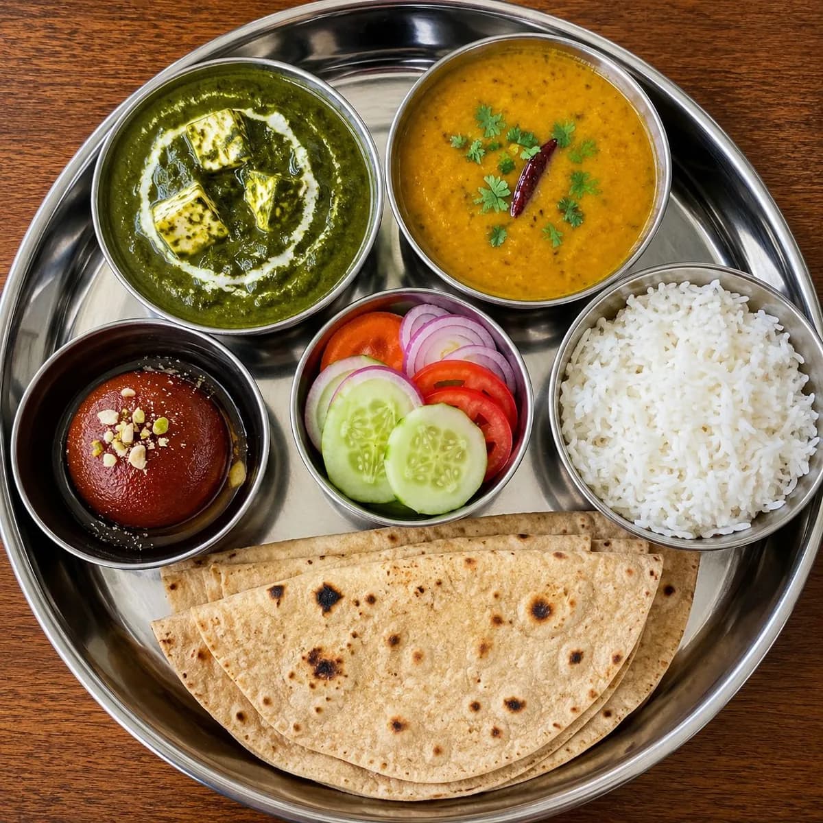 Thali