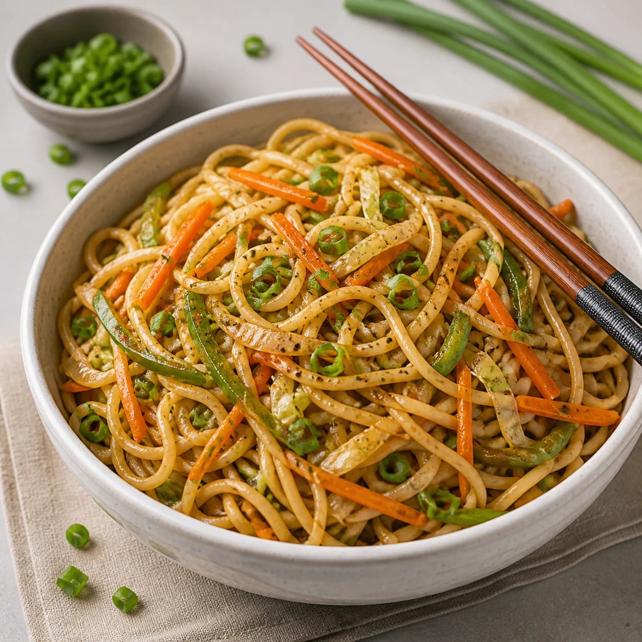 Veg Noodles