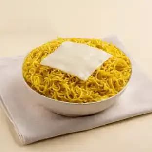 Cheese Melt Maggi